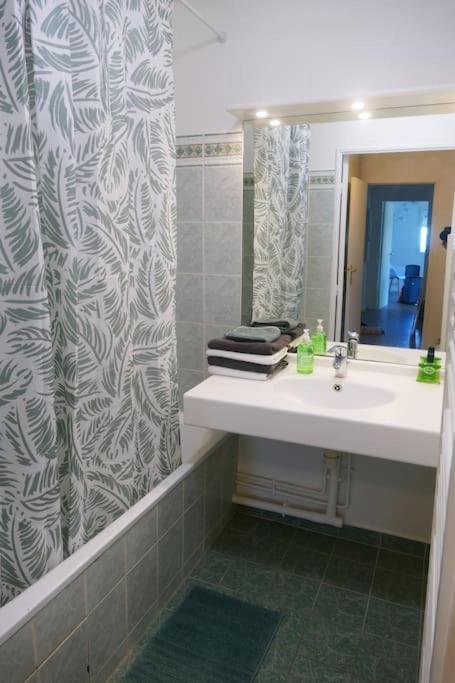 Disneyland Paris, Appartement 70M², Parking Prive Сери Екстериор снимка
