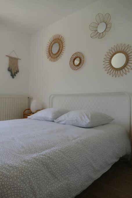 Disneyland Paris, Appartement 70M², Parking Prive Сери Екстериор снимка