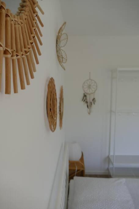 Disneyland Paris, Appartement 70M², Parking Prive Сери Екстериор снимка