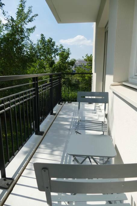 Disneyland Paris, Appartement 70M², Parking Prive Сери Екстериор снимка