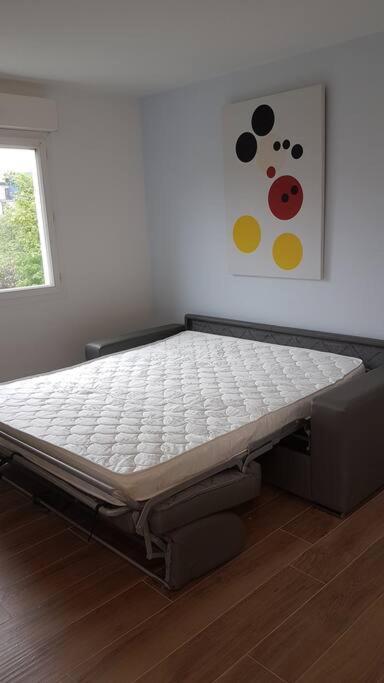 Disneyland Paris, Appartement 70M², Parking Prive Сери Екстериор снимка