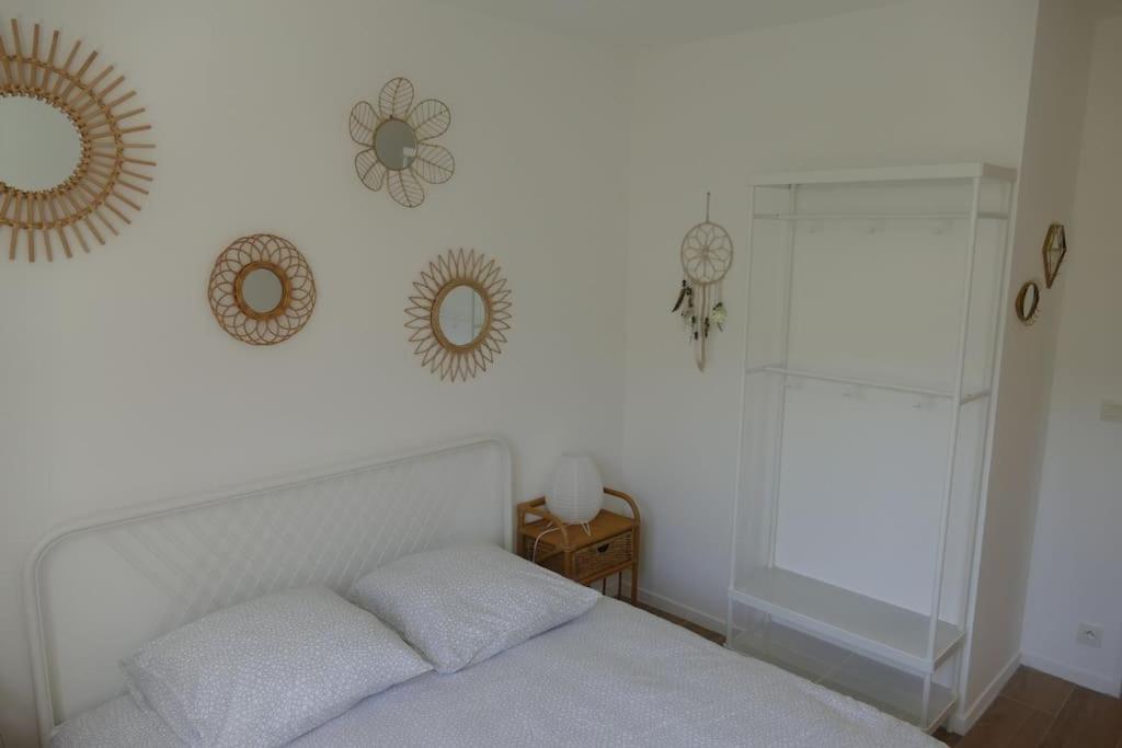 Disneyland Paris, Appartement 70M², Parking Prive Сери Екстериор снимка