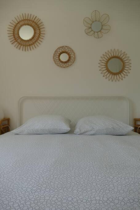 Disneyland Paris, Appartement 70M², Parking Prive Сери Екстериор снимка